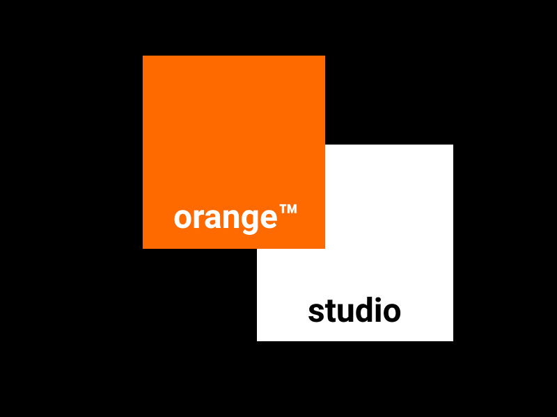 Orange R Studio The Orange Studio Logo from 2020 by MJEGameandComicFan89 on DeviantArt