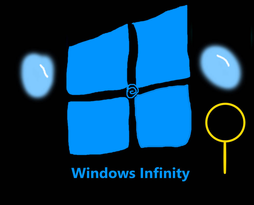 Windows Infinitity Windows Infinity with Soap Bubbles! by MJEGameandComicFan89 on DeviantArt