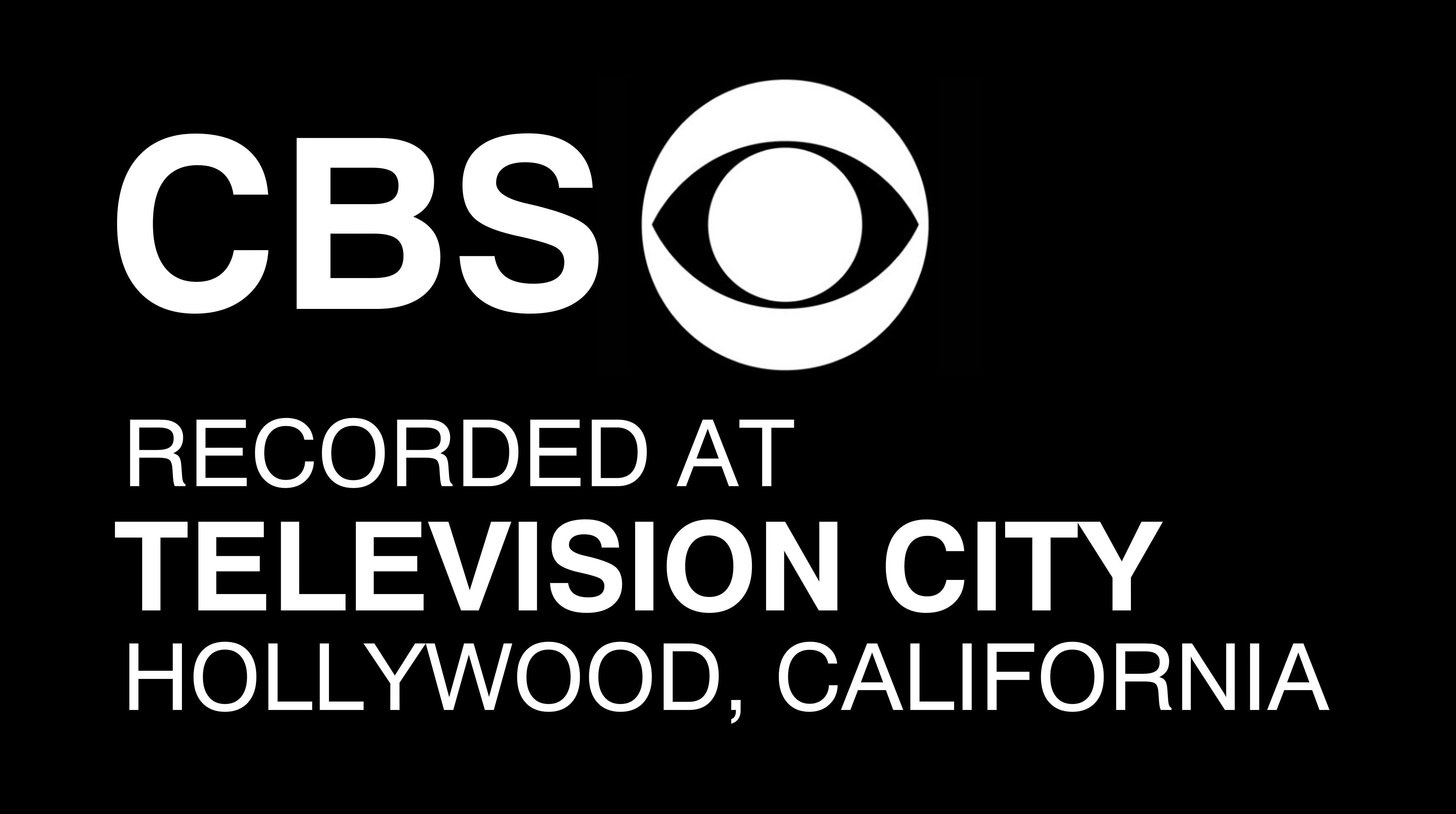 Cbs Tv Logo Png