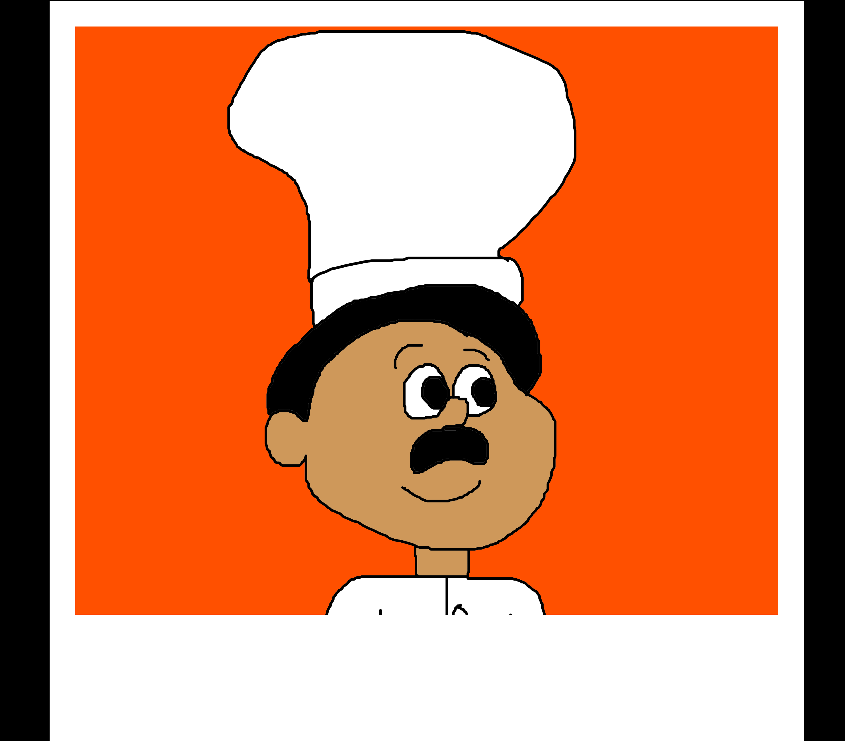 A Photo of Chef Pee Pee by MJEGameandComicFan89 on DeviantArt