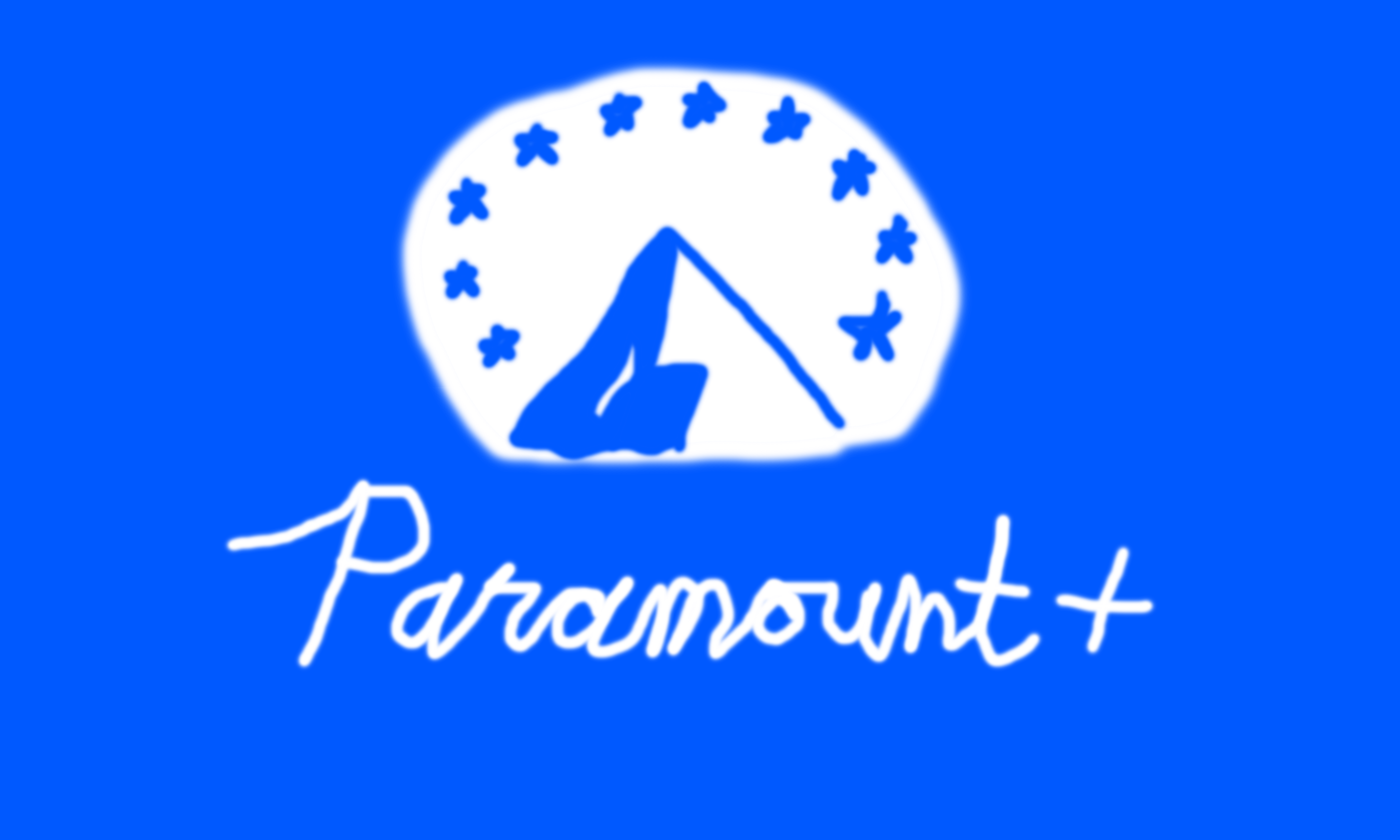 Paramount+ by MJEGameandComicFan89 on DeviantArt