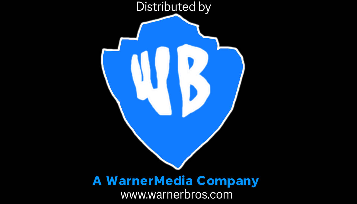 Warner Bros. Official 2020 Closing Logo by MJEGameandComicFan89 on ...