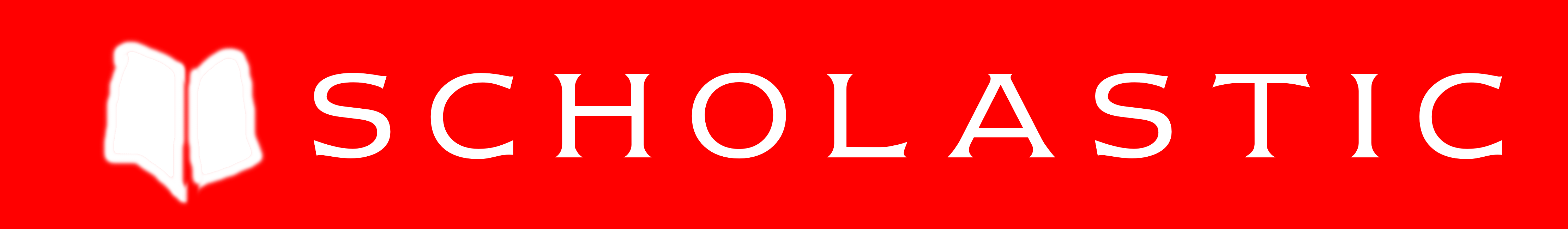 The Scholastic Logo by MJEGameandComicFan89 on DeviantArt