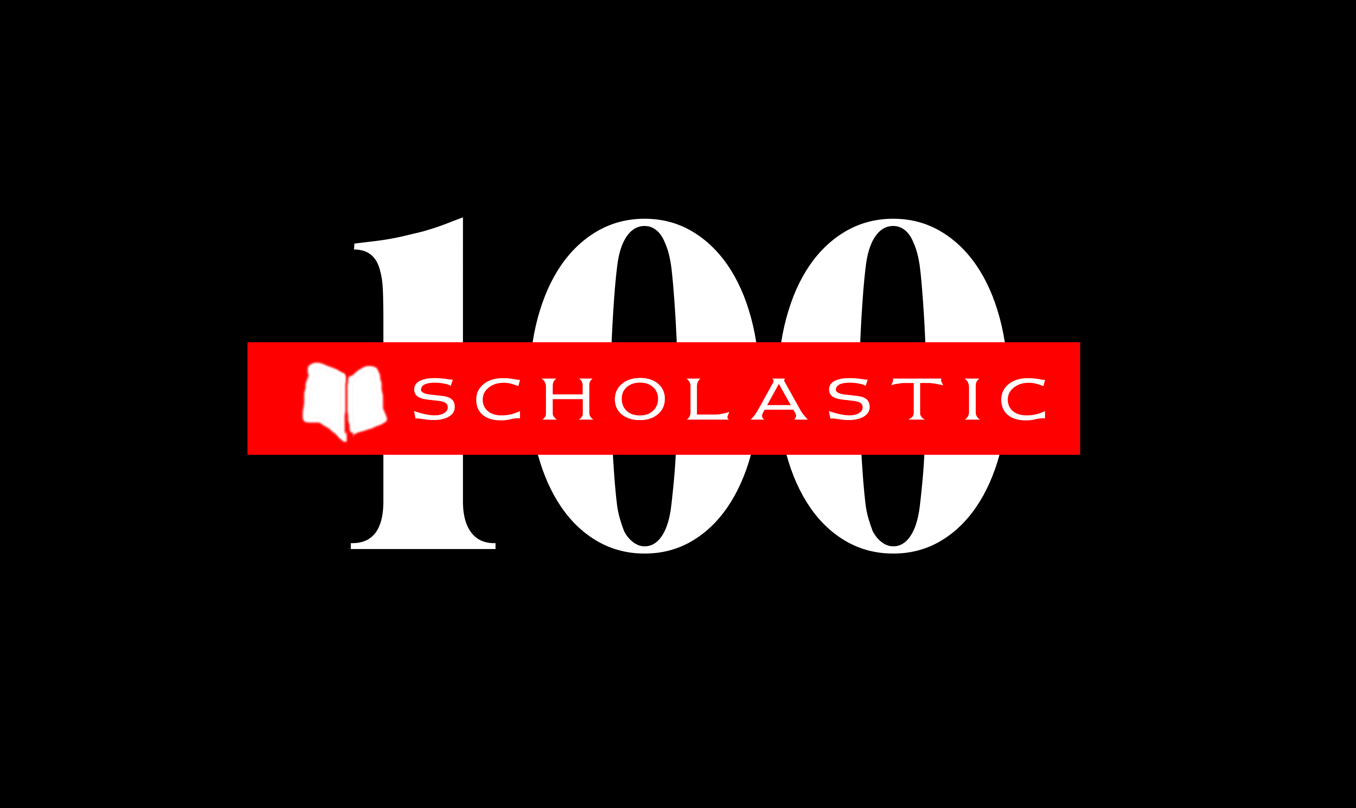 The 100th Anniversary of Scholastic! by MJEGameandComicFan89 on DeviantArt