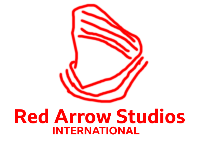 dekorere Konkurrence Understrege Red Arrow Studios International (2020 Logo) by MJEGameandComicFan89 on  DeviantArt