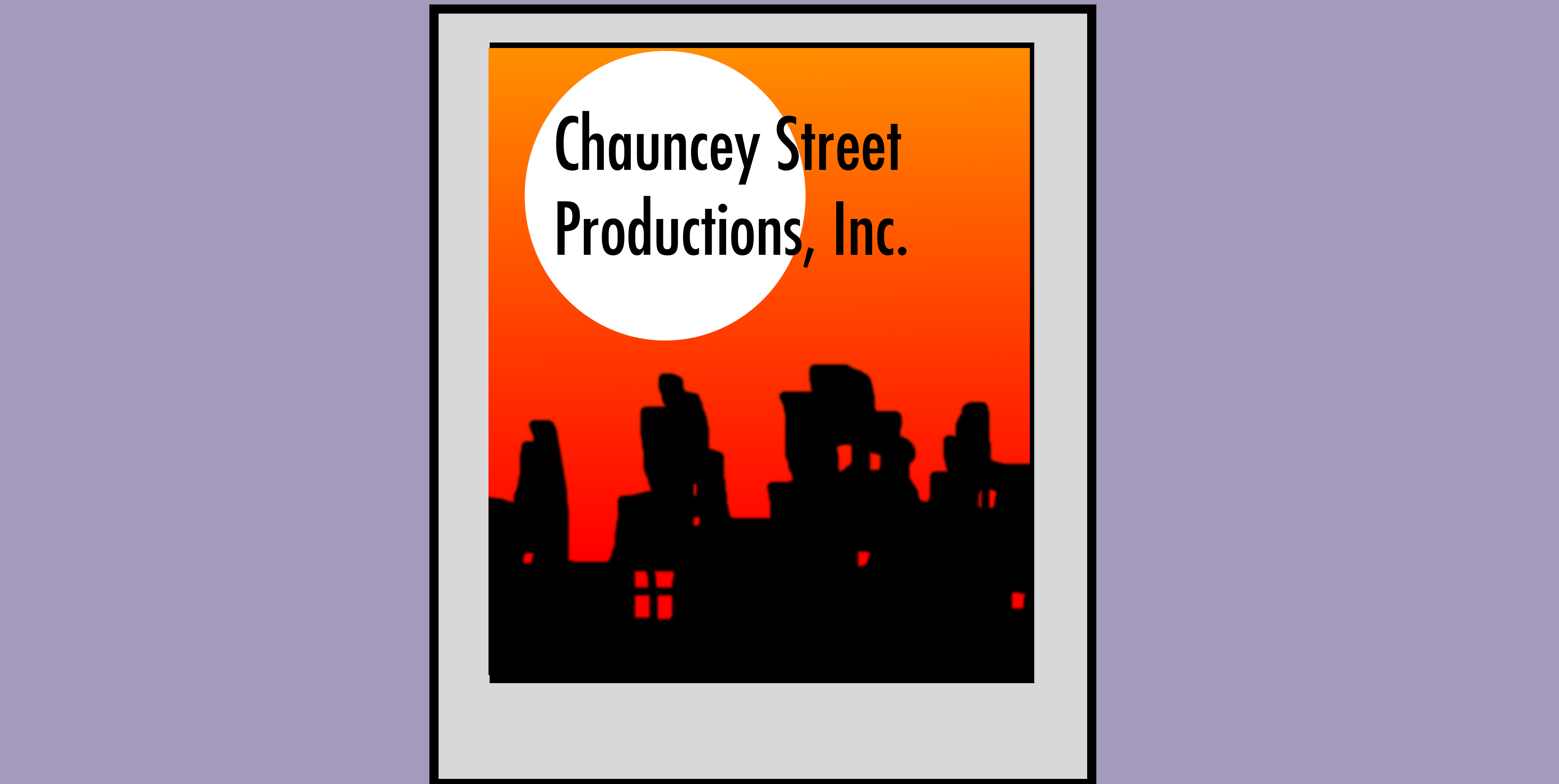 Chauncey Street Productions, Inc. (1992) by on