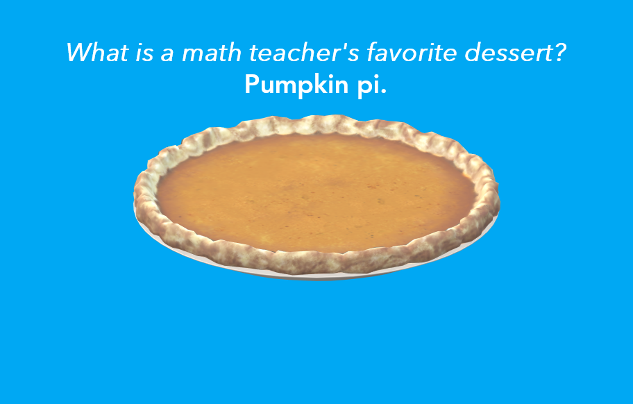 Pumpkin Pi Joke For Math Teachers On Thanksgiving By Mjegameandcomicfan89 On Deviantart Pumpkin Pi Joke For Math Teachers On Thanksgiving By Mjegameandcomicfan89 On Deviantart