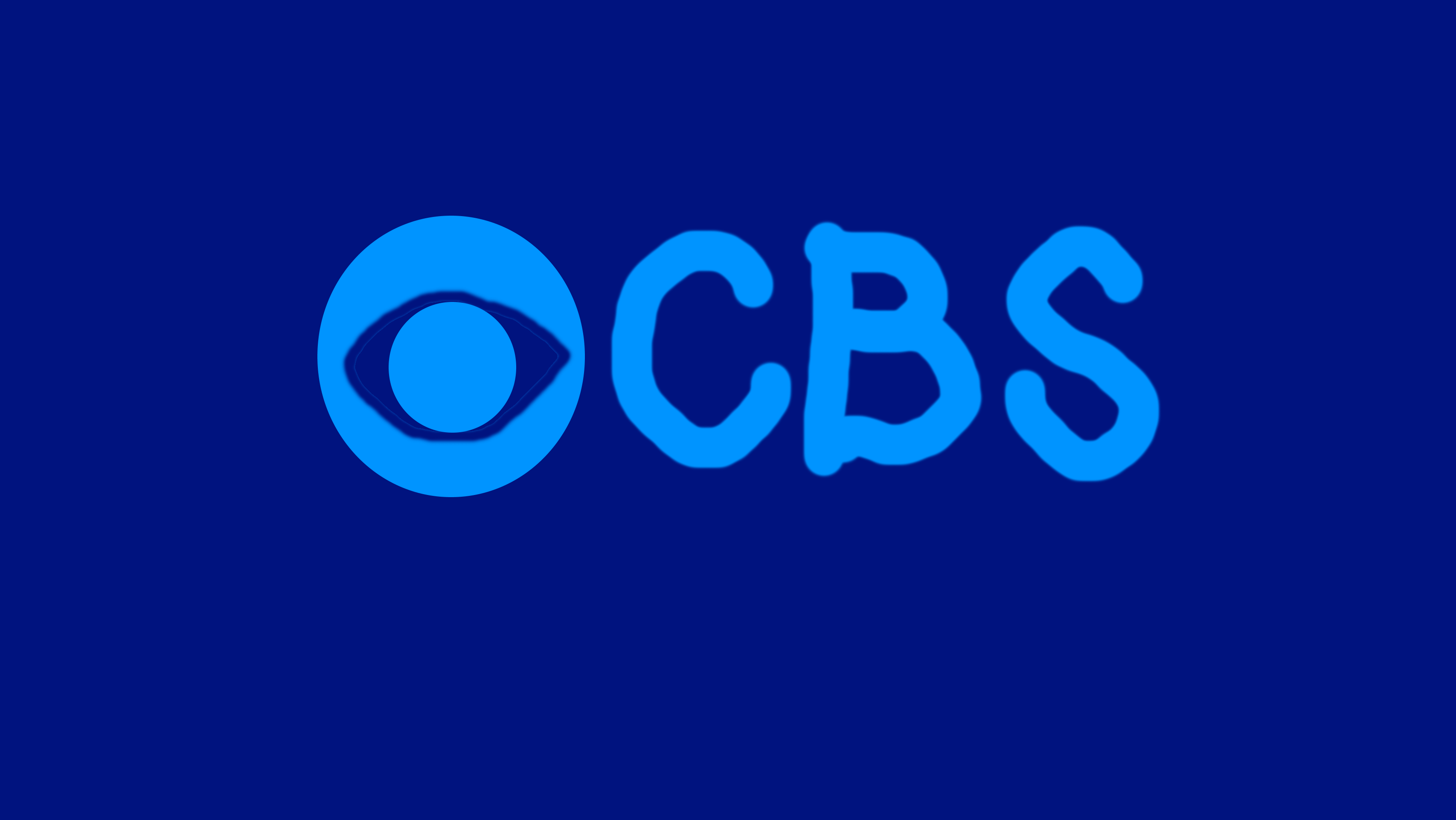 The CBS Logo as of 2020 by MJEGameandComicFan89 on DeviantArt