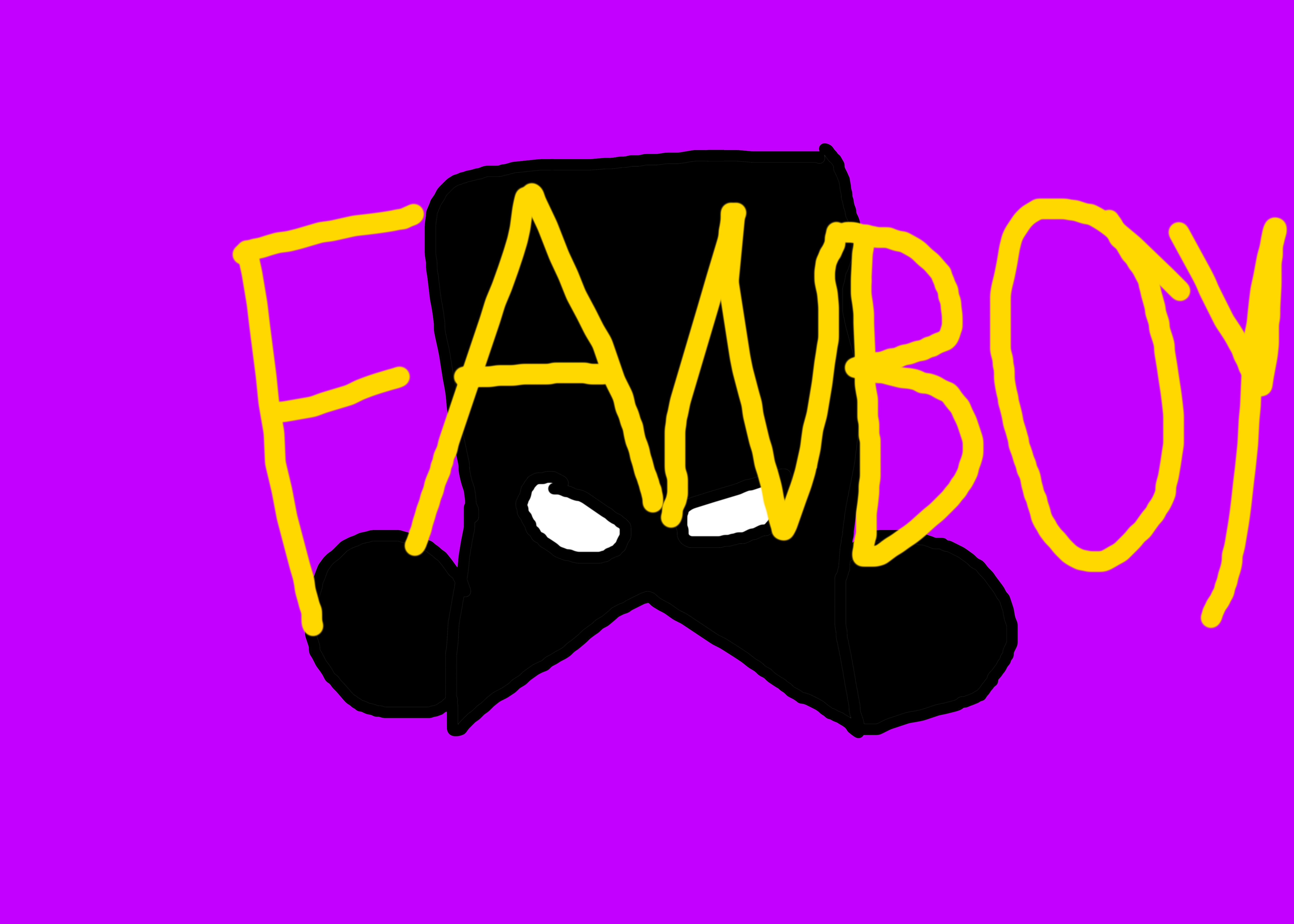 Fanboy, the Pilot Fanboy and Chum Chum Episode by MJEGameandComicFan89 ...