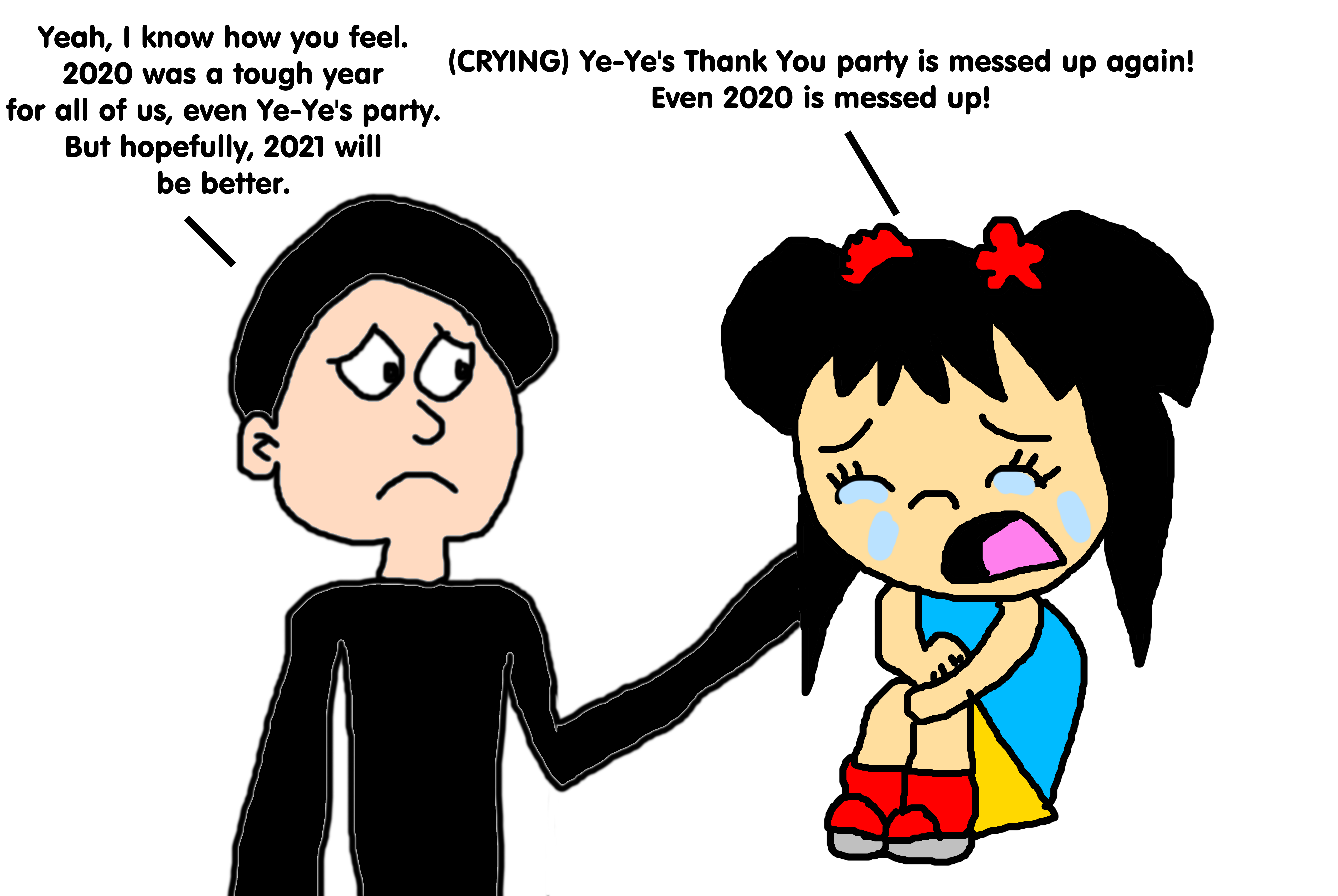 Ye Ye S Party And Messed Up For Kai Lan By Mjegameandcomicfan On Deviantart Ye Ye S Party And Messed Up For Kai Lan By Mjegameandcomicfan On Deviantart