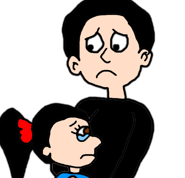 Hugo Comforting Sad Kai Lan By Mjegameandcomicfan On Deviantart Hugo Comforting Sad Kai Lan By Mjegameandcomicfan On Deviantart