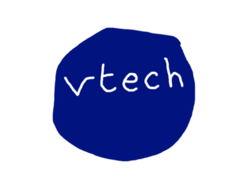 The Current VTech Logo Since 2009 by MJEGameandComicFan89 on DeviantArt