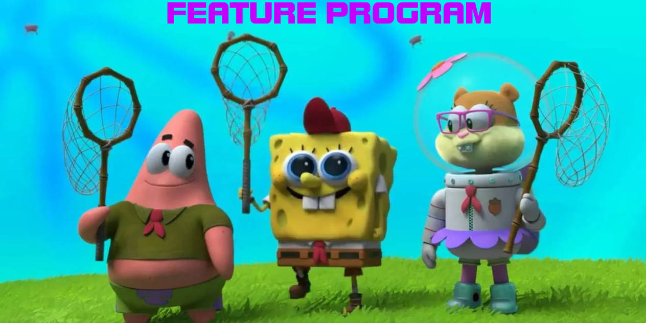 Program Bumper Deviantart Kamp Koral Feature Program Bumper by MJEGameandComicFan89 on DeviantArt
