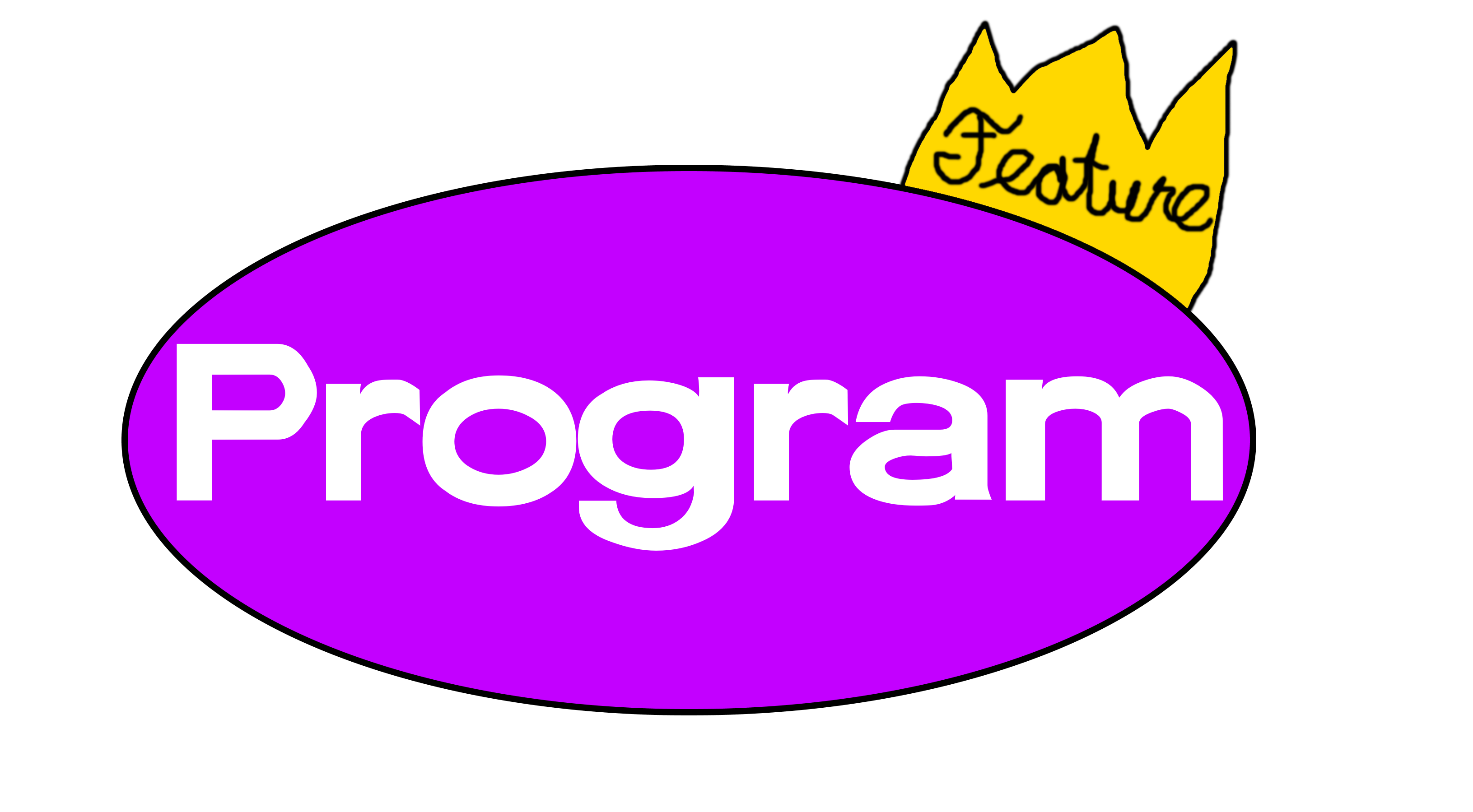 Feature Program Variant Deviantart Fairly OddParents Feature Program Bumper by MJEGameandComicFan89 on ...