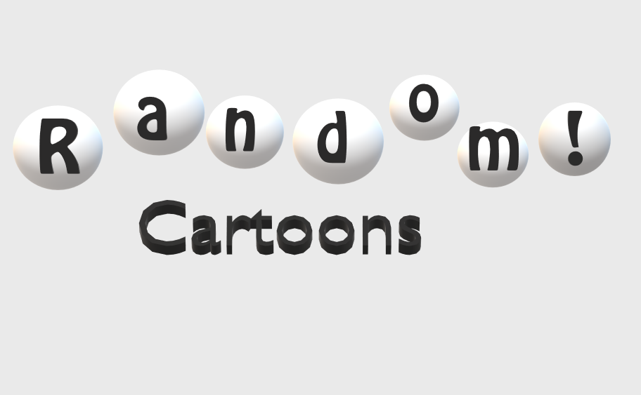 Random Cartoons on Nick! (2008-2009) by MJEGameandComicFan89 on DeviantArt