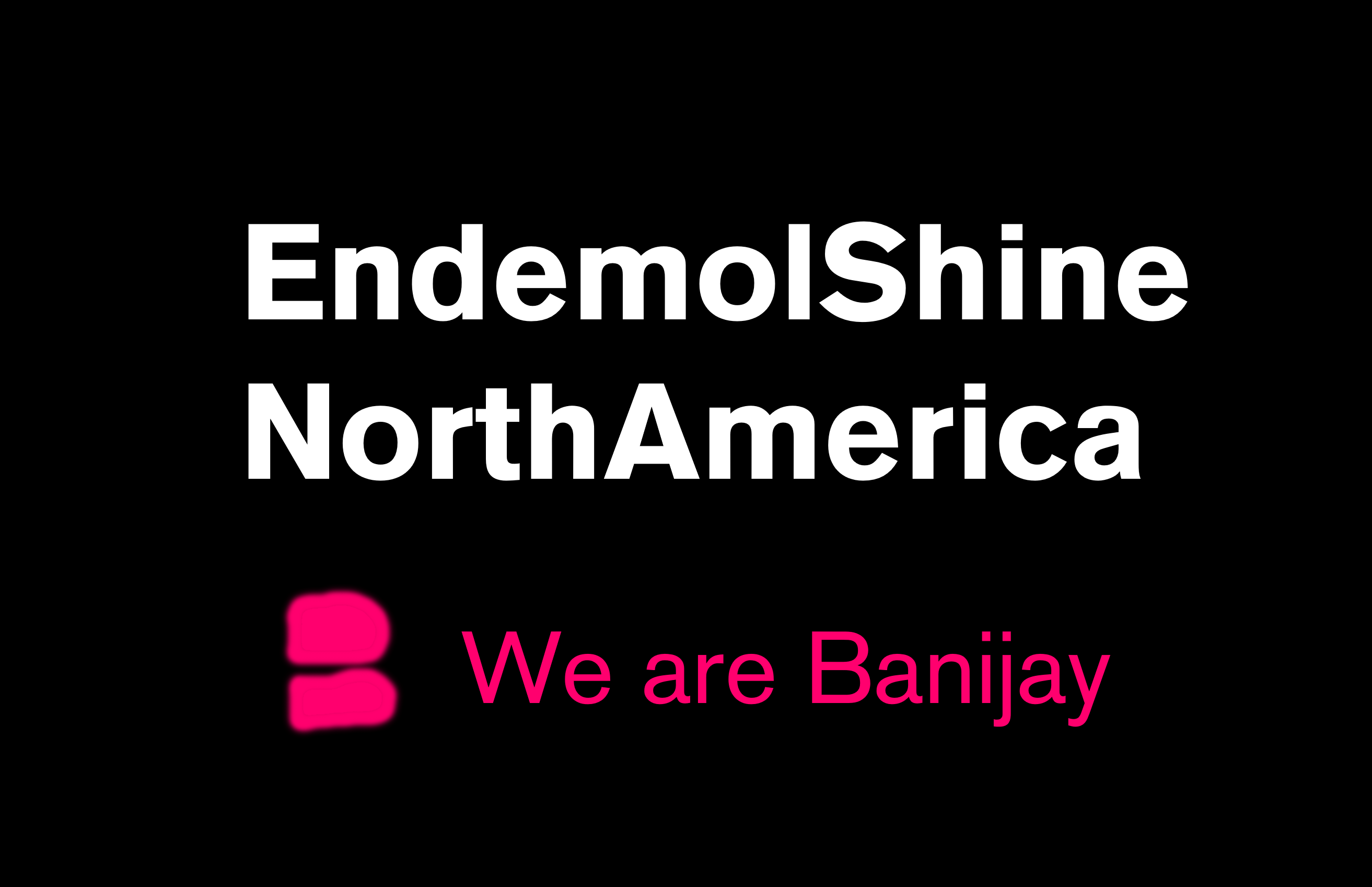 Endemol Shine North America Logo (2021) by MJEGameandComicFan89 on ...