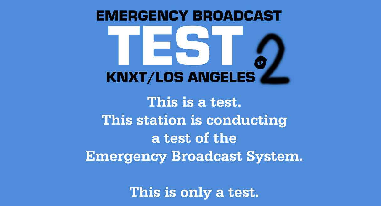 Knxt KNXT 1984 EBS Test (Now KCBS) by MJEGameandComicFan89 on DeviantArt