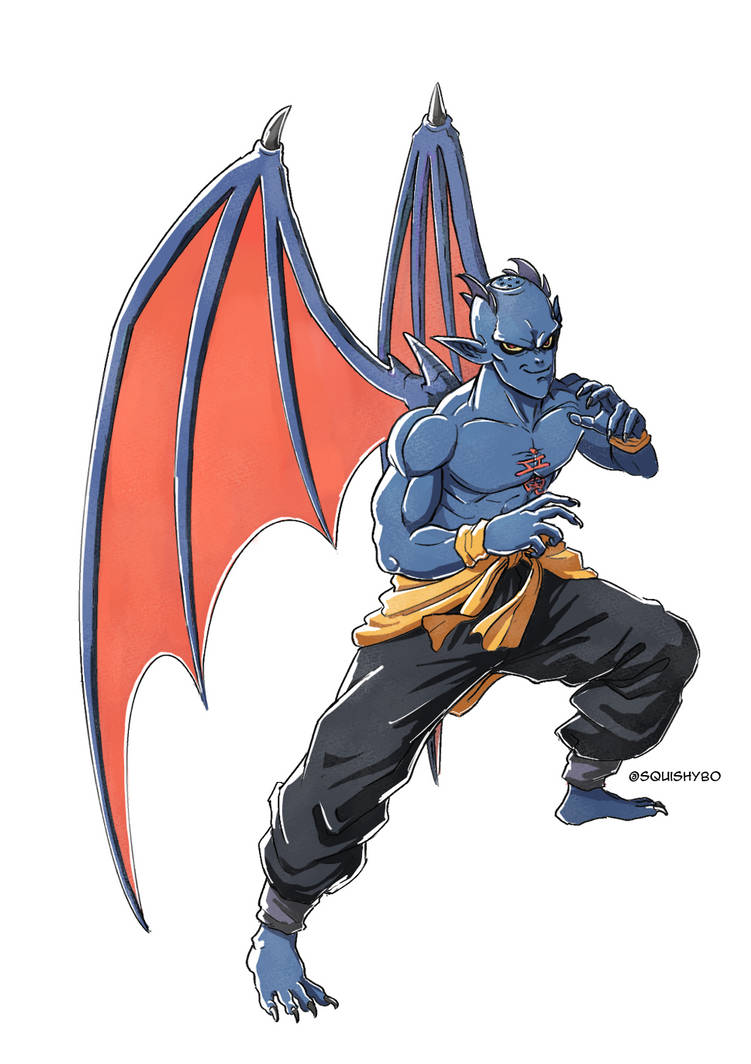 5 Star Shadow Dragon by Studio-Squishybo on DeviantArt