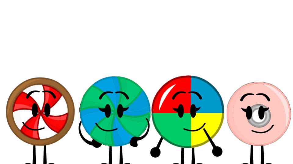 My Object Overload Fanchildren by ObjectShowFan05 on DeviantArt