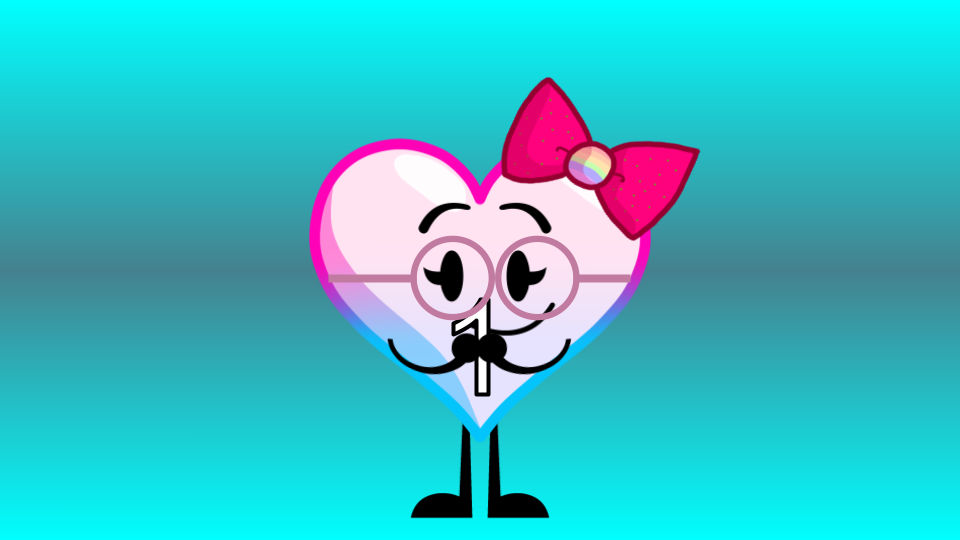 Fans Object Tpot TPOT 7 in 1 Day! by ObjectShowFan05 on DeviantArt