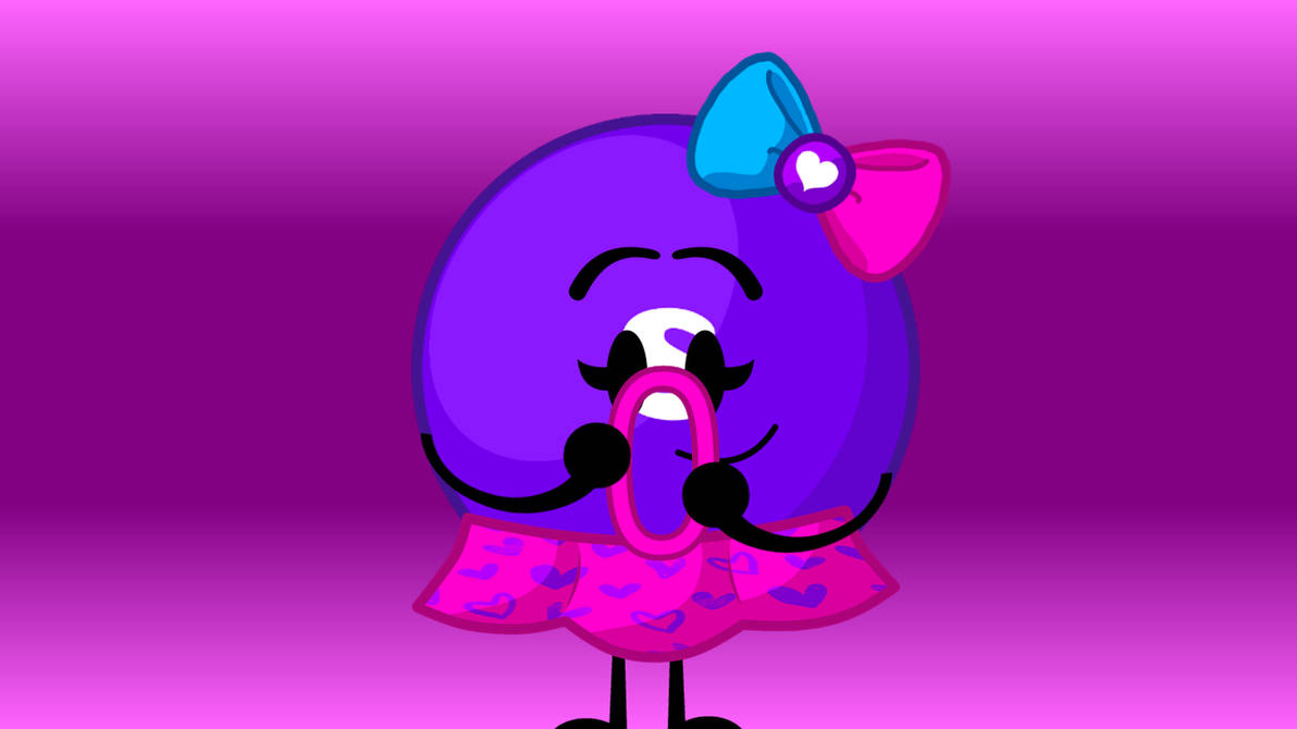 Fans Object Tpot TPOT 7... Today! by ObjectShowFan05 on DeviantArt