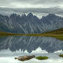 Tirol: Kalkkoegel