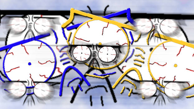 Charlie Face Fish The-Charlie-Face | DeviantArt
