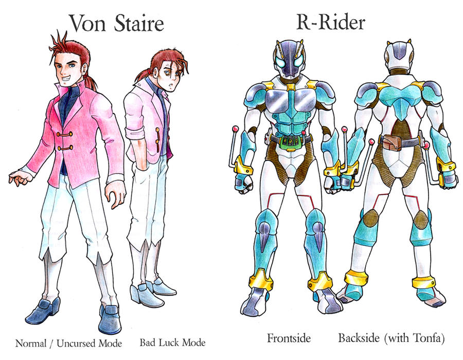 Acrc Rider CR OC R-Rider by PeaceGuy on DeviantArt