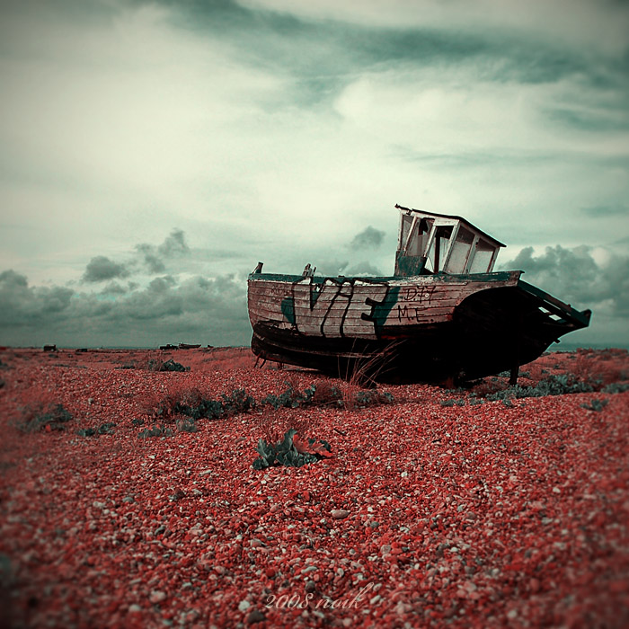 dungeness I.