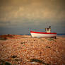 dungeness II.