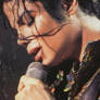 Gorgeous Michael