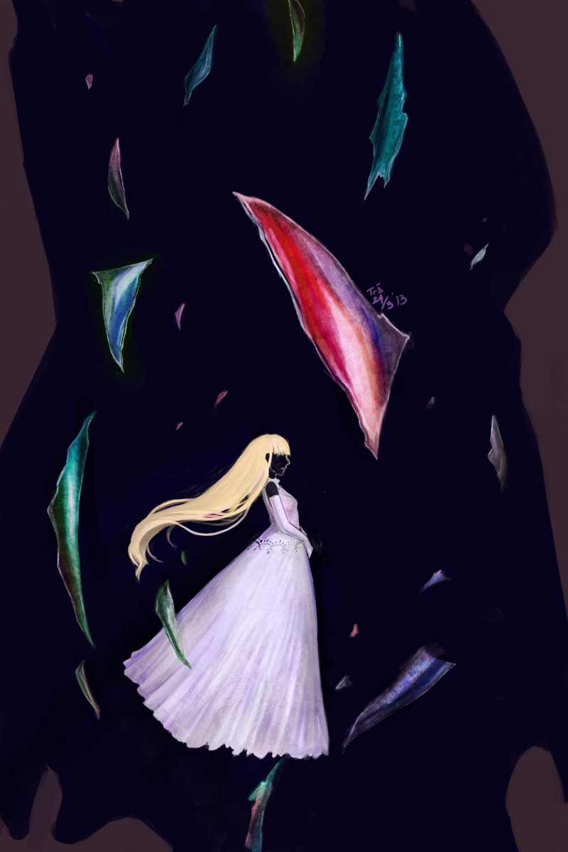 Bride of the Void