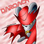 Daroach