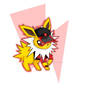 Boboiboy :Pokemon Crossover Halilintar/Jolteon