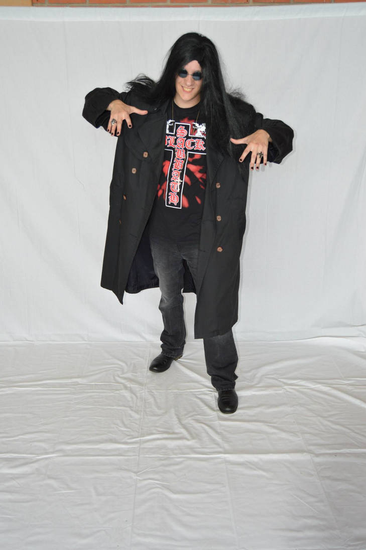 ozzy osbourne cosplay ozzy osbourne cosplay