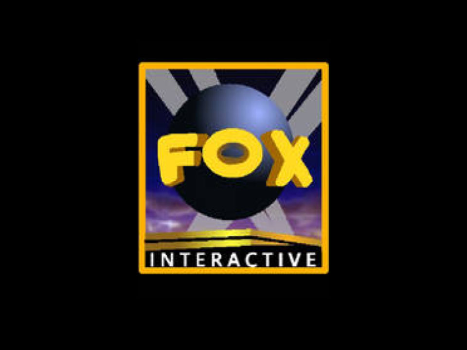 Fox Interactive Learning Fox Interactive (1996-) logo remake by ezequieljairo1 on DeviantArt