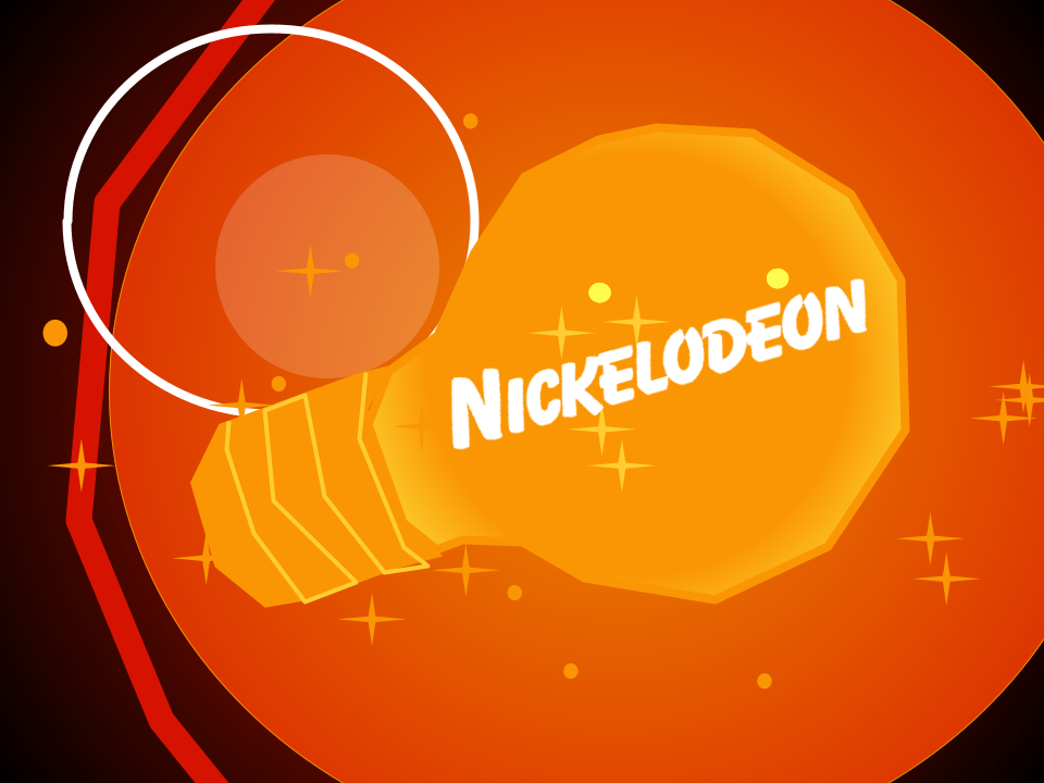 2008 Deviantart Nickelodeon Productions (2008-) logo remake by ezequieljairo1 on DeviantArt