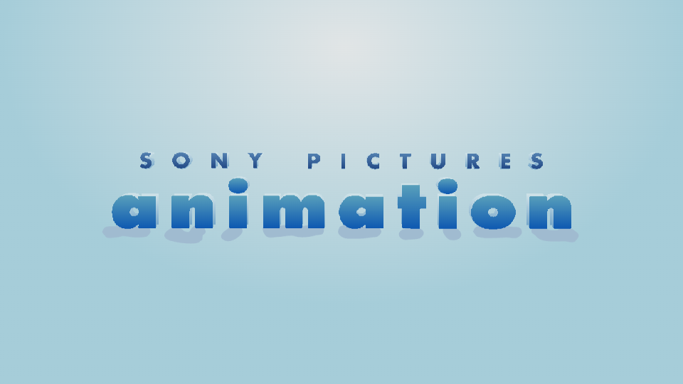 Sony Pictures Animation (2006-) logo remake by ezequieljairo1 on DeviantArt