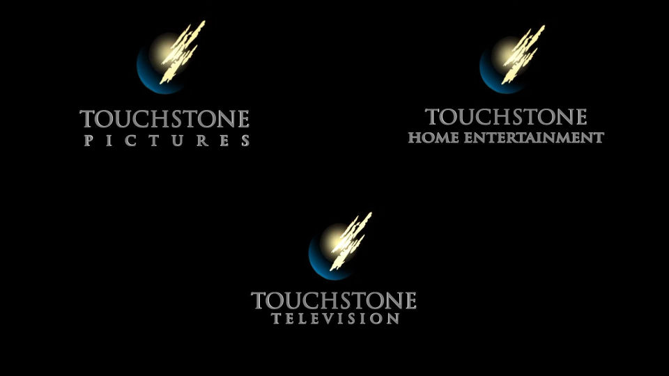 Touchstone File Icon Touchstone 2002 Logo Remakes by ezequieljairo1 on DeviantArt