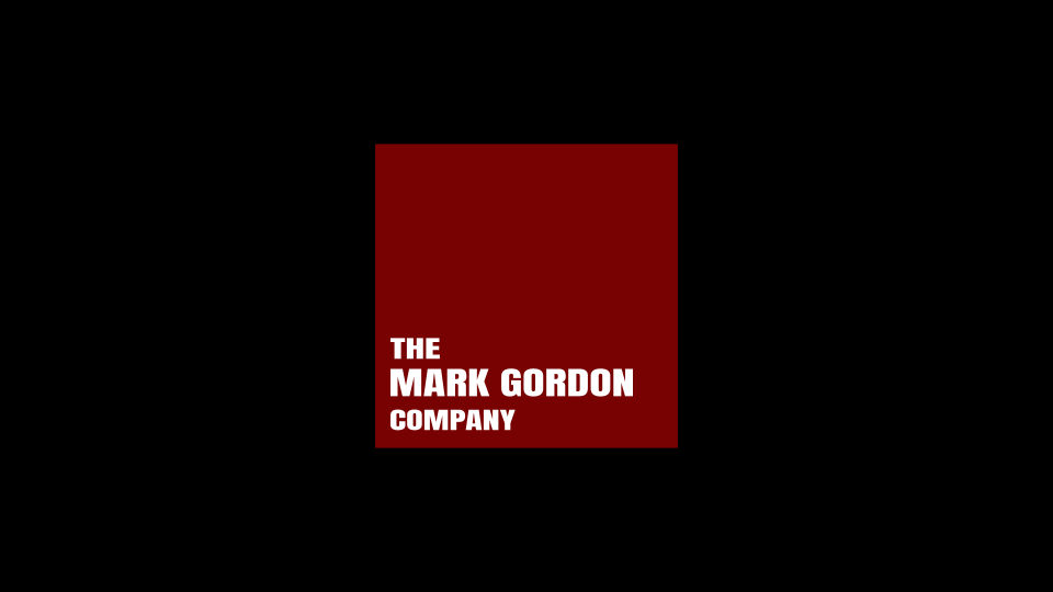 The Mark Gordon Company (2006-) logo remake by ezequieljairo1 on DeviantArt