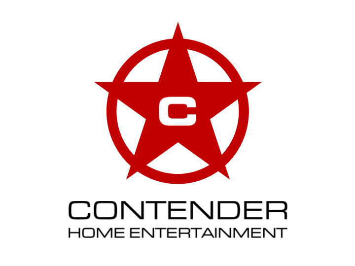 Contender Home Entertainment (2005-) logo remake by ezequieljairo1 on ...