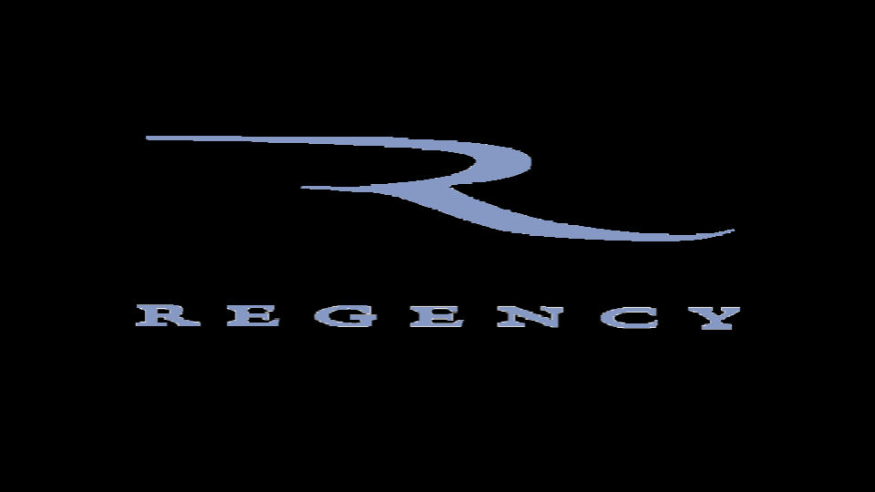 Regency Rome Logo Regency (2013-) logo remake by ezequieljairo1 on DeviantArt