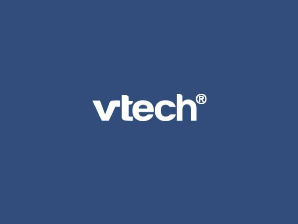 VTech (2004-) logo remake by ezequieljairo1 on DeviantArt