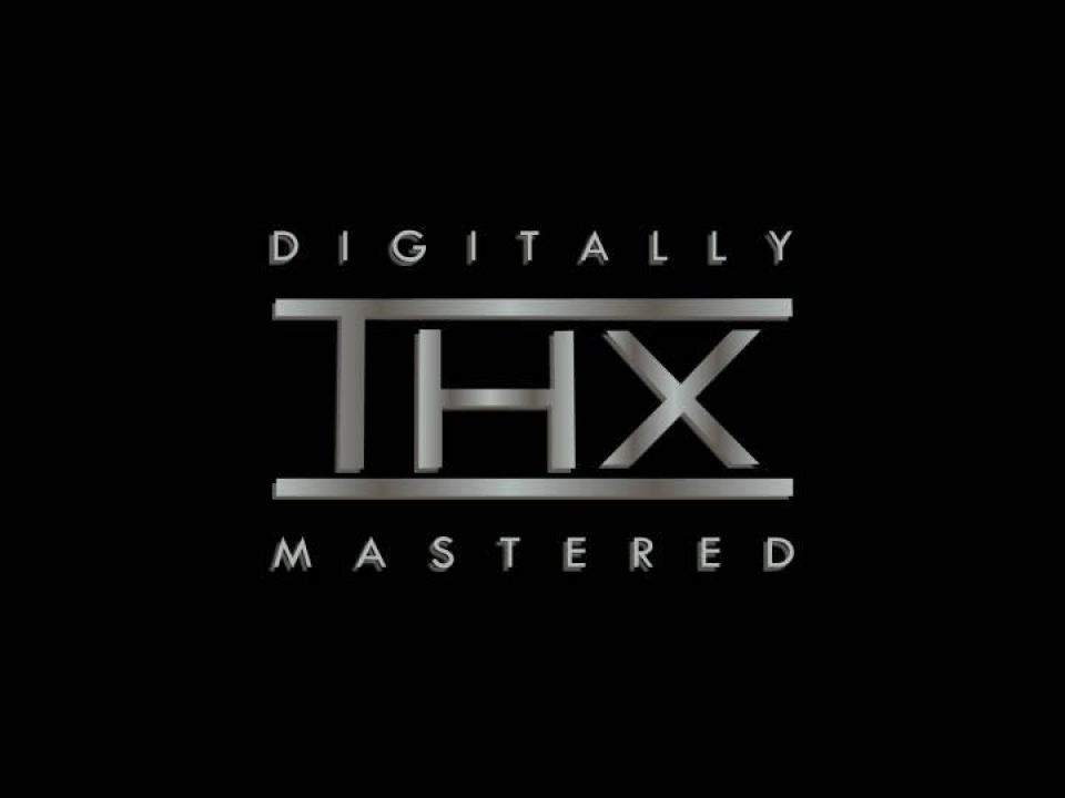 Digitally THX Mastered (1995-) logo remake by ezequieljairo1 on DeviantArt