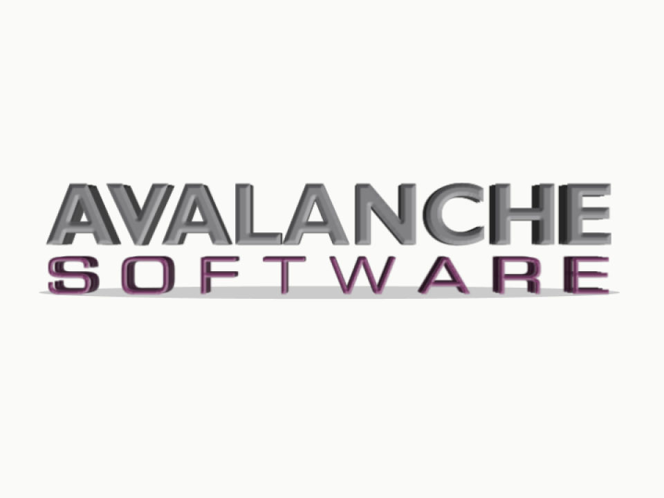Avalanche Software (2002-2017) logo remake by ezequieljairo1 on DeviantArt