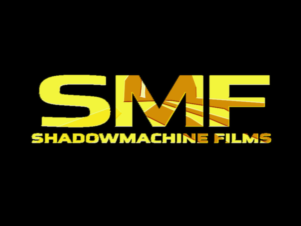 Shadowmachine Animation Style ShadowMachine Films (2005-2007) logo remake by ezequieljairo1 on DeviantArt
