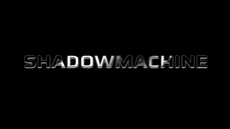 ShadowMachine (2021, B) logo remake by ezequieljairo1 on DeviantArt