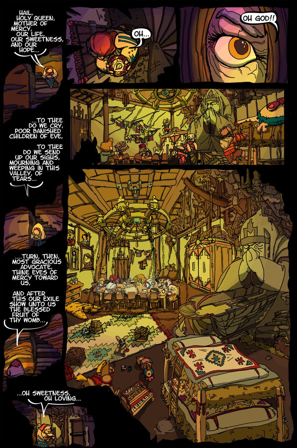 page 6 of Inquest of missing time