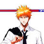 Ichigo Wallpaper