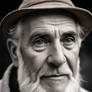 Chiaroscuro Elderly